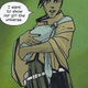 Illustration for article titled Brian K. Vaughan talks Saga, one of the year's best science fiction comics